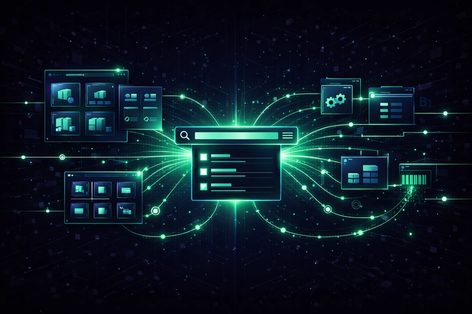 B2B E-Commerce Platform