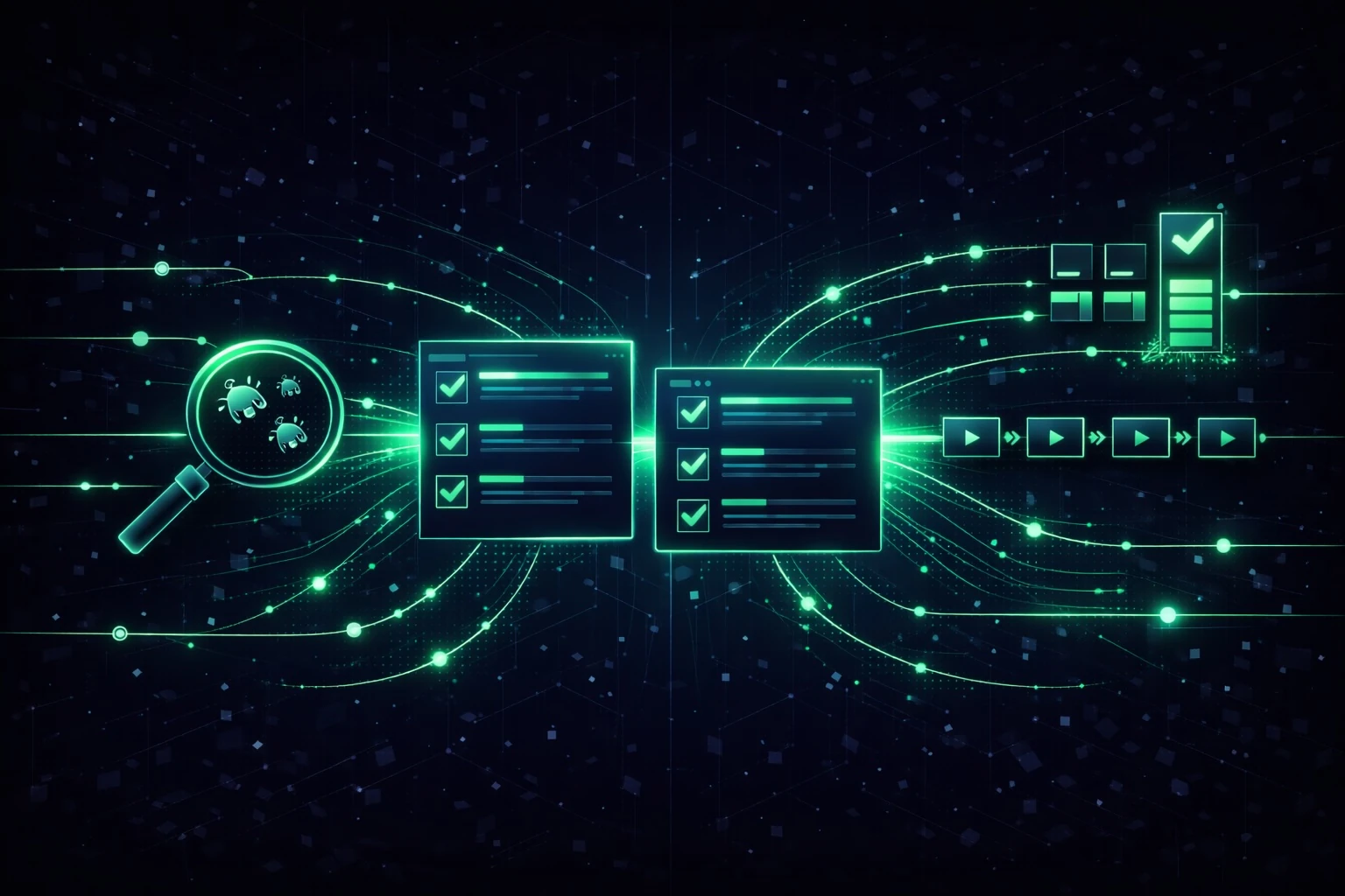 Energy Sales ERP – Quality Assurance & Test Process Implementation