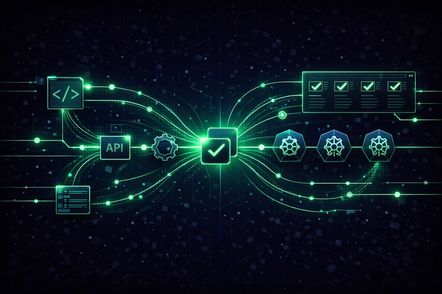 Enterprise Content Management Platform – Test Automation & Quality Engineering